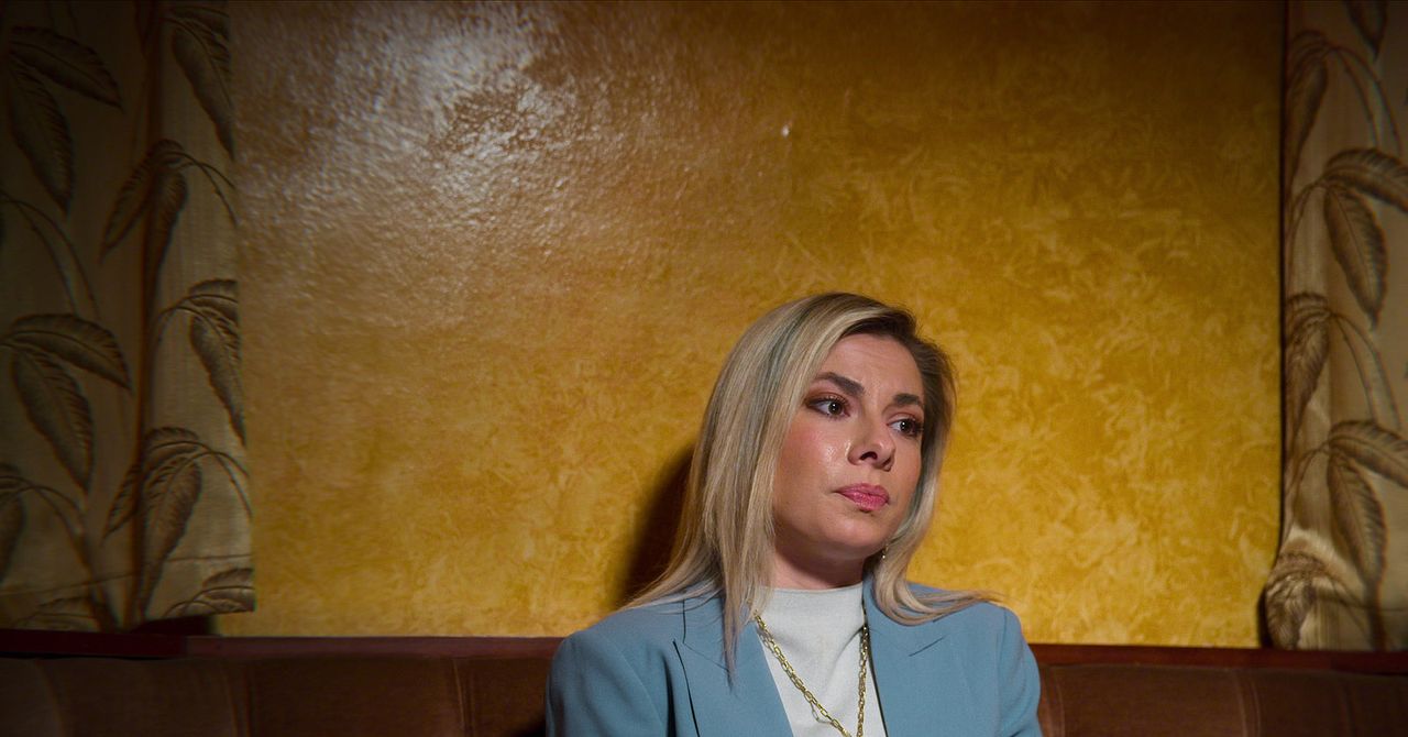 ¿Guardarías un secreto? : Foto