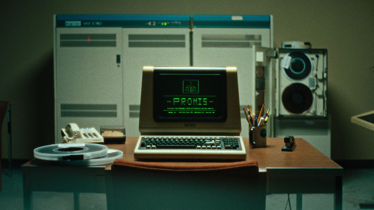 Conspiraciones de EE. UU.: Los asesinatos del Pulpo : Foto