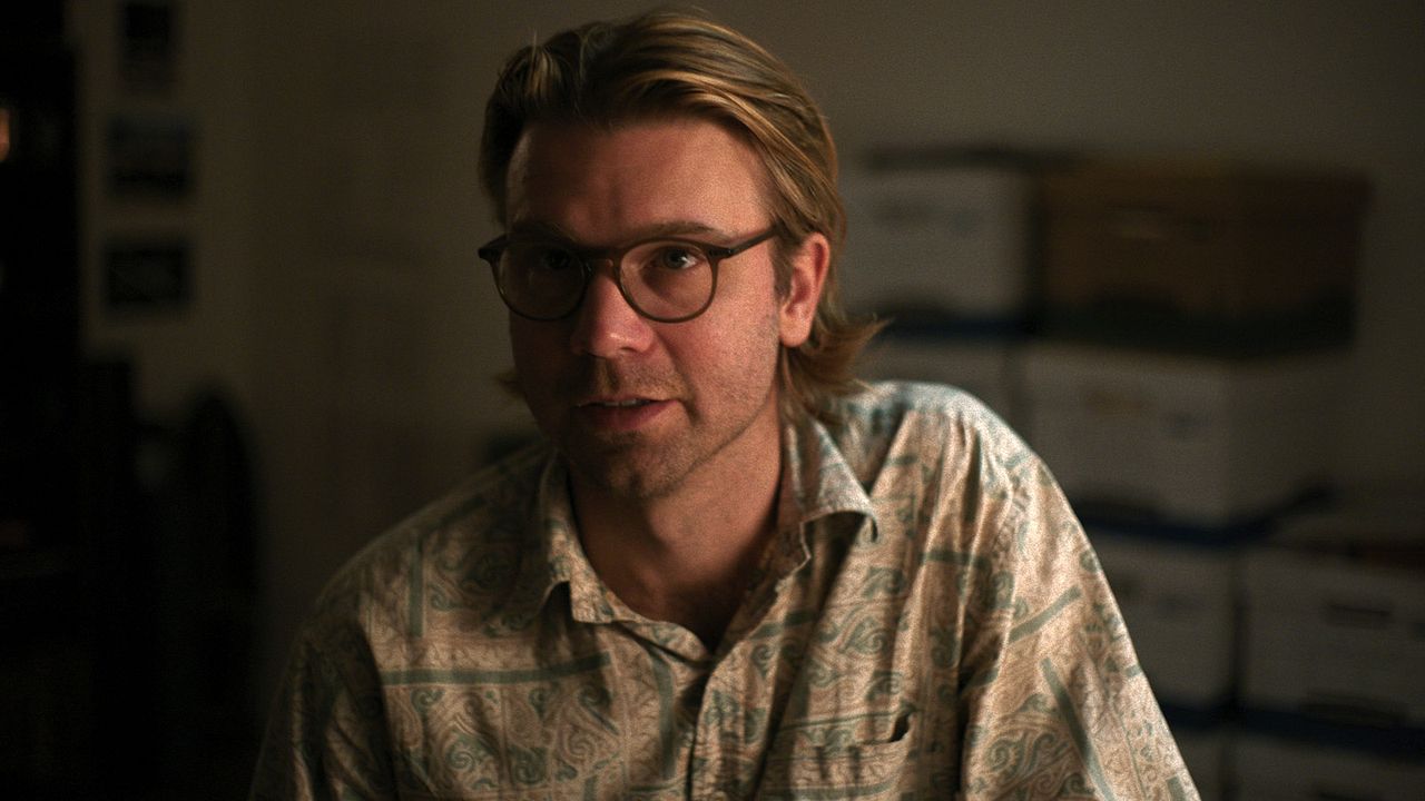 Conspiraciones de EE. UU.: Los asesinatos del Pulpo : Foto