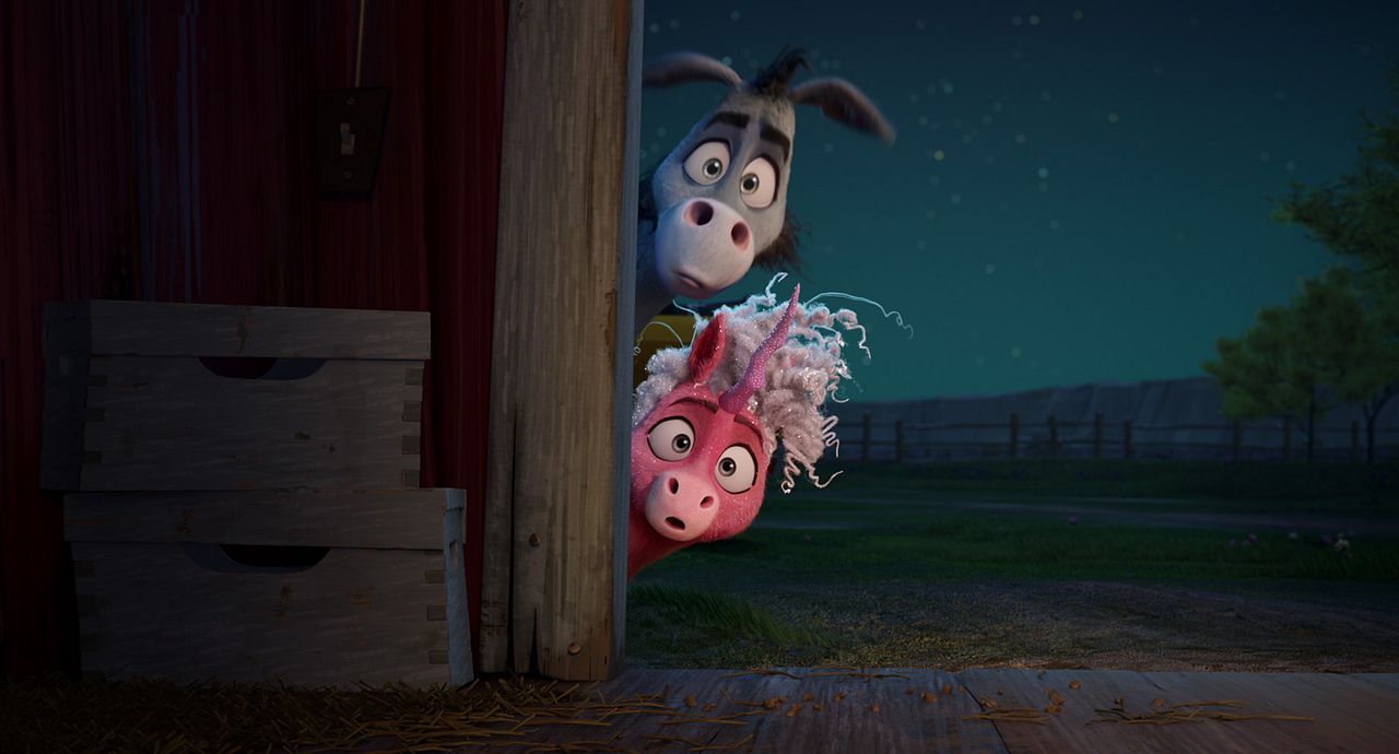 Telma, la unicornio : Foto