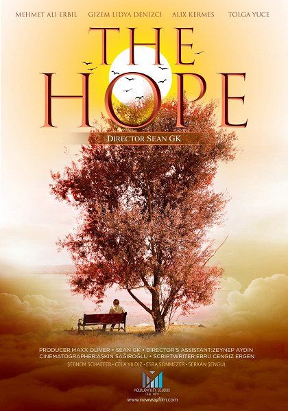 The Hope : Póster