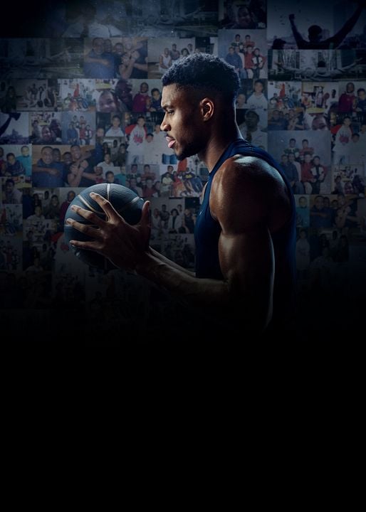 Giannis: Un viaje al éxito : Foto