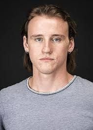 Póster Conor Merrigan Turner