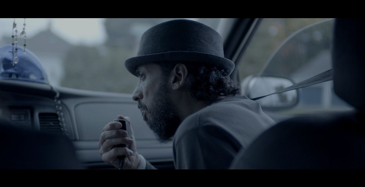 The Omicron Killer : Foto