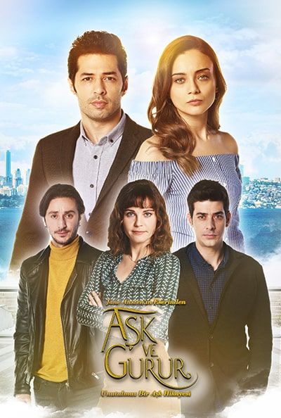 Amor y orgullo : Póster