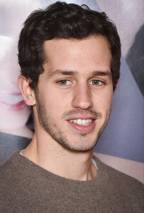 Póster Victor Belmondo