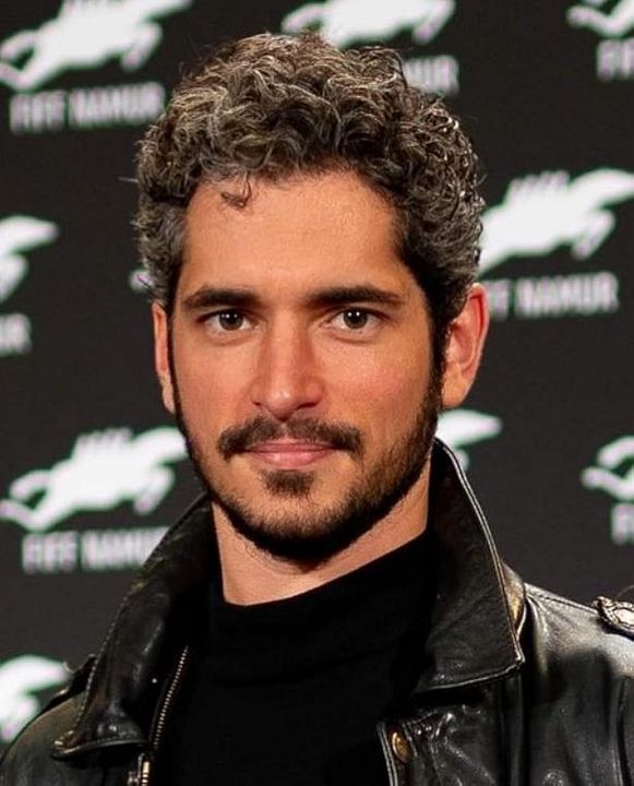 Póster Douglas Grauwels