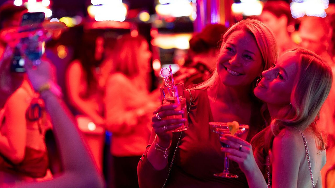 Birthday Girl : Foto