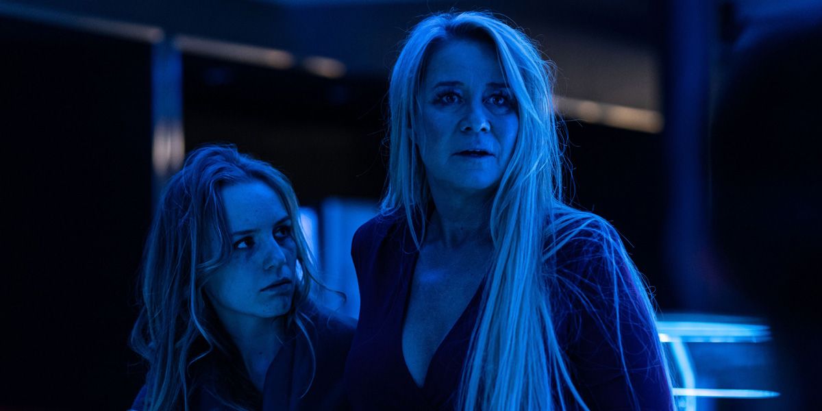 Birthday Girl : Foto