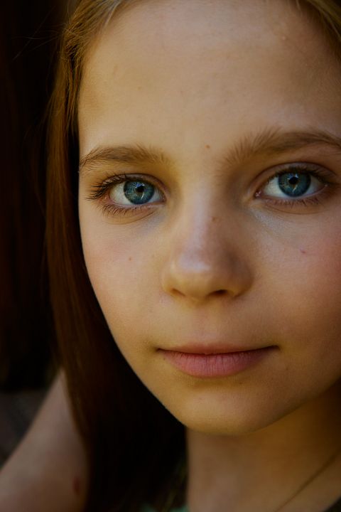 Póster Rosie Coleman