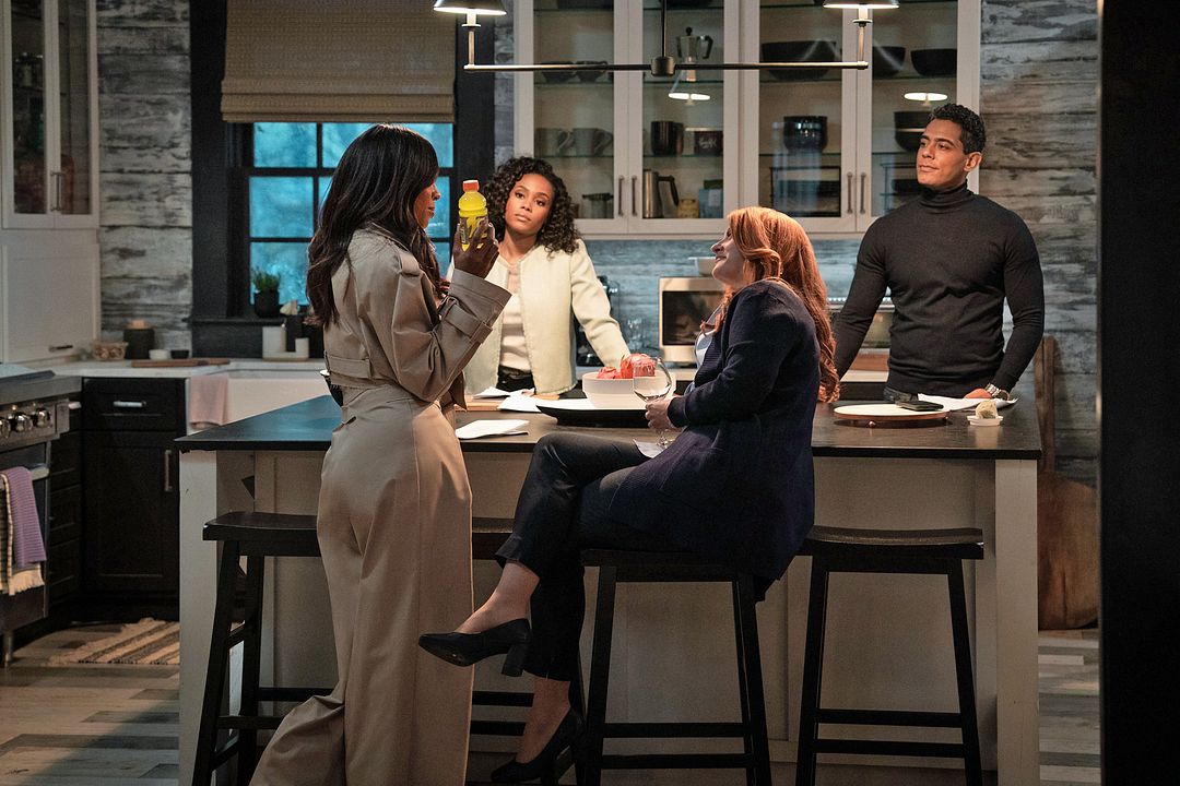 Foto Kelly Rowland, Nick Sagar