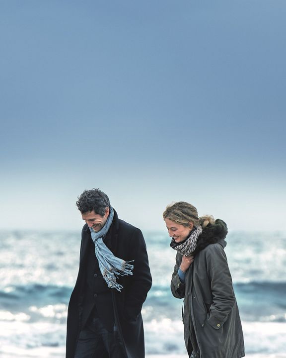 Hors-saison : Foto Guillaume Canet