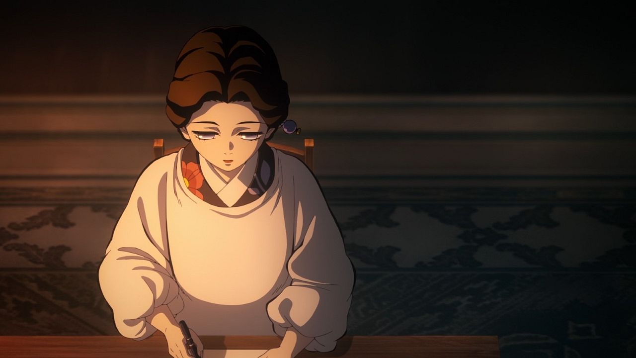 Demon Slayer: Kimetsu no Yaiba - To The Hashira Training : Foto