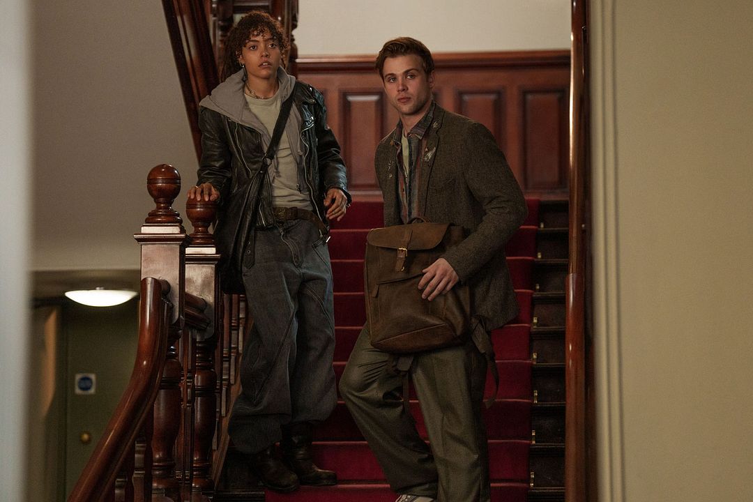 Foto Quintessa Swindell