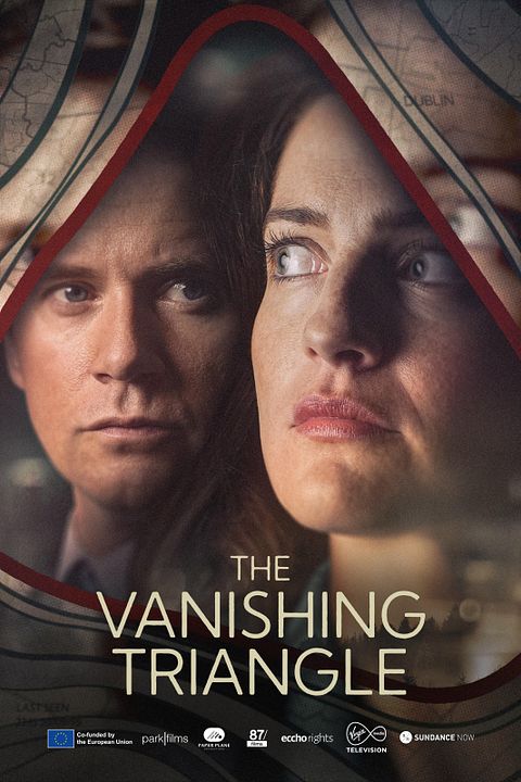 The Vanishing Triangle : Póster