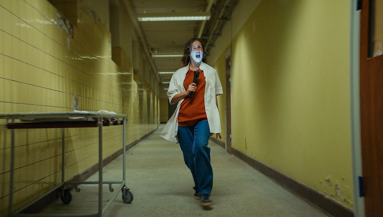 Nightwatch: Demons Are Forever : Foto