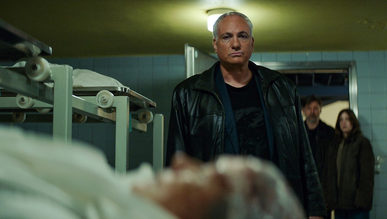 Nightwatch: Demons Are Forever : Foto