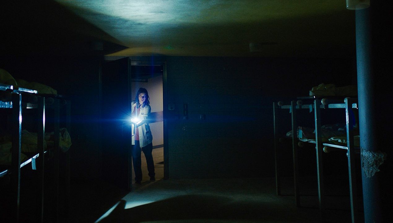 Nightwatch: Demons Are Forever : Foto