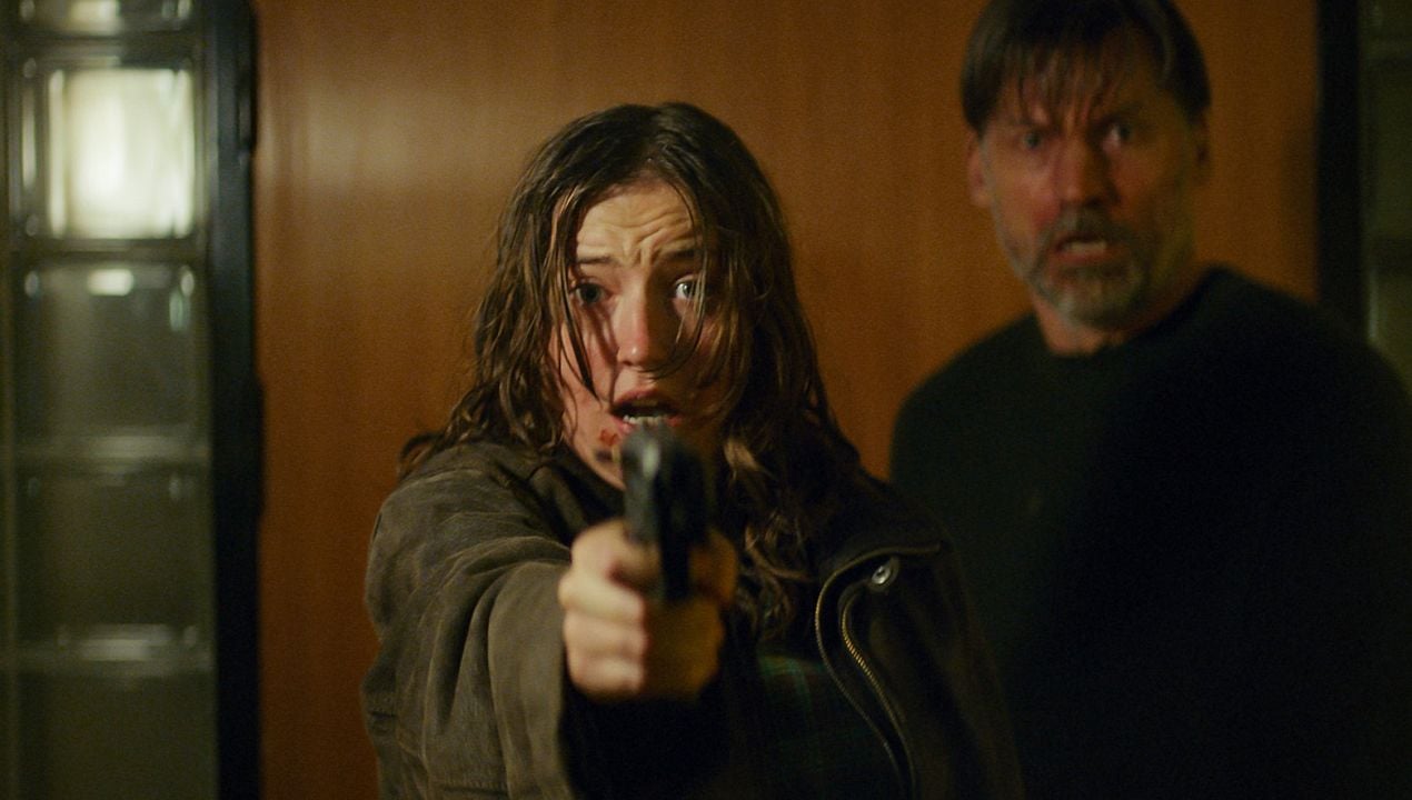 Nightwatch: Demons Are Forever : Foto