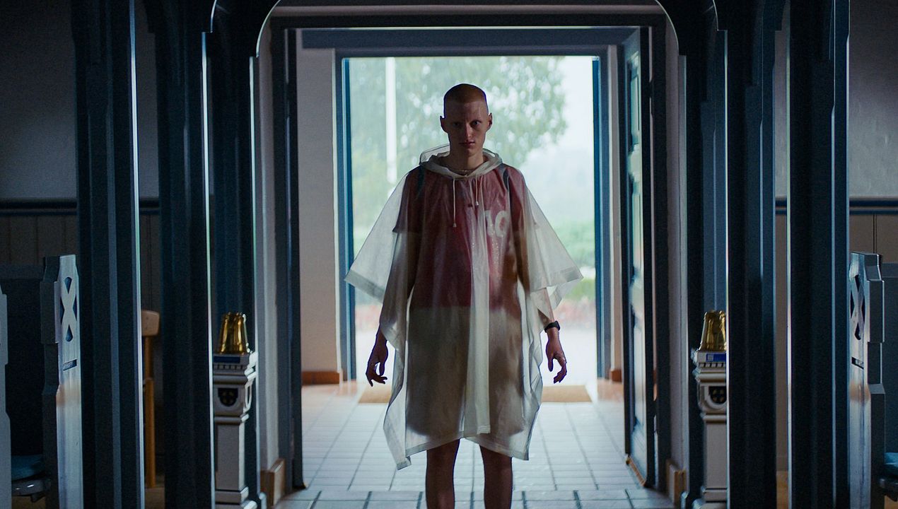 Nightwatch: Demons Are Forever : Foto