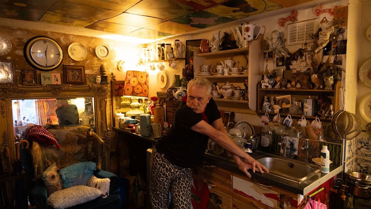 Ascenso y Caída: John Galliano : Foto