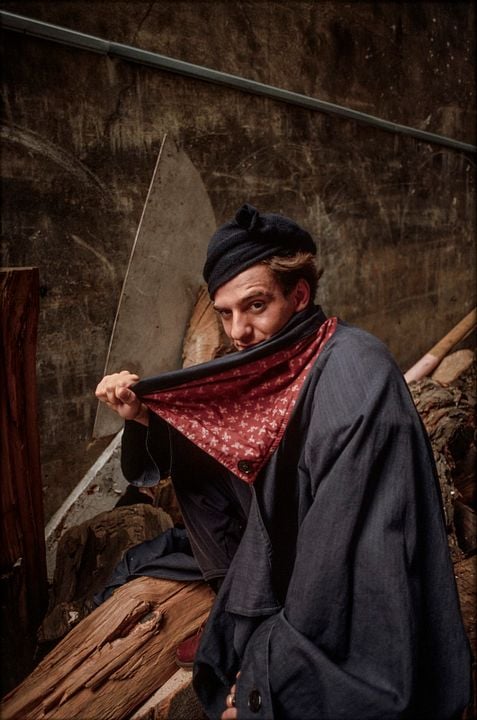 Ascenso y Caída: John Galliano : Foto