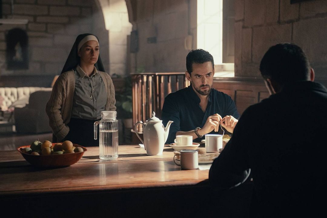 Foto Luis Gerardo Méndez