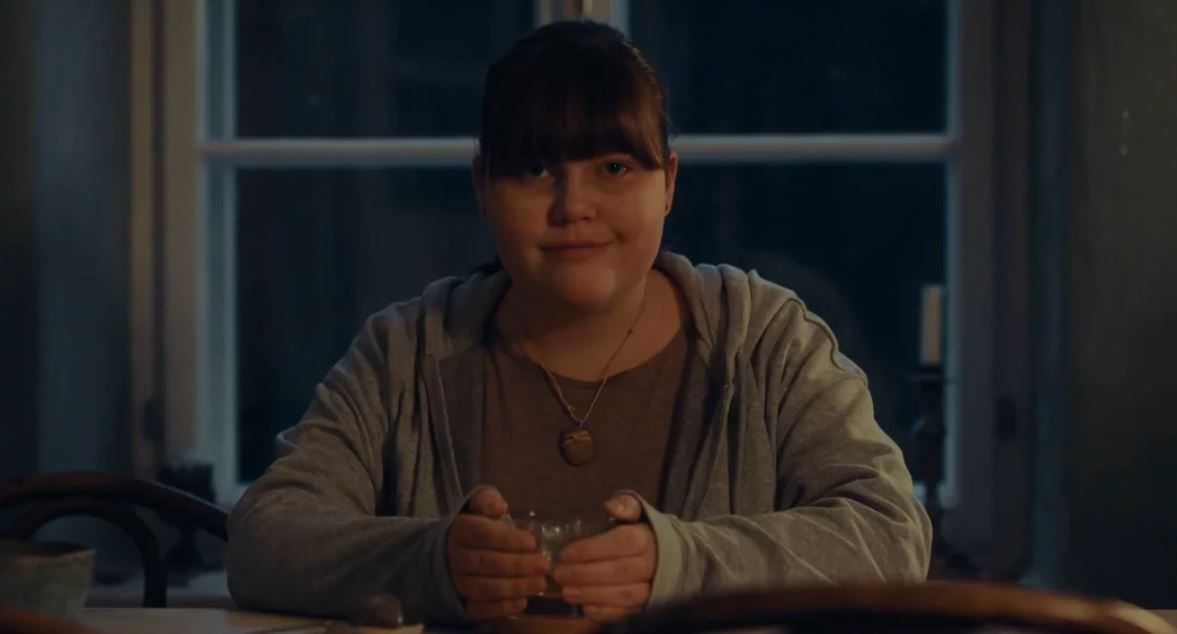 Family Dinner : Foto