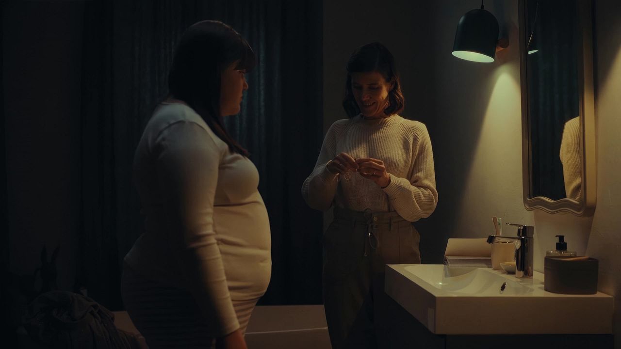 Family Dinner : Foto