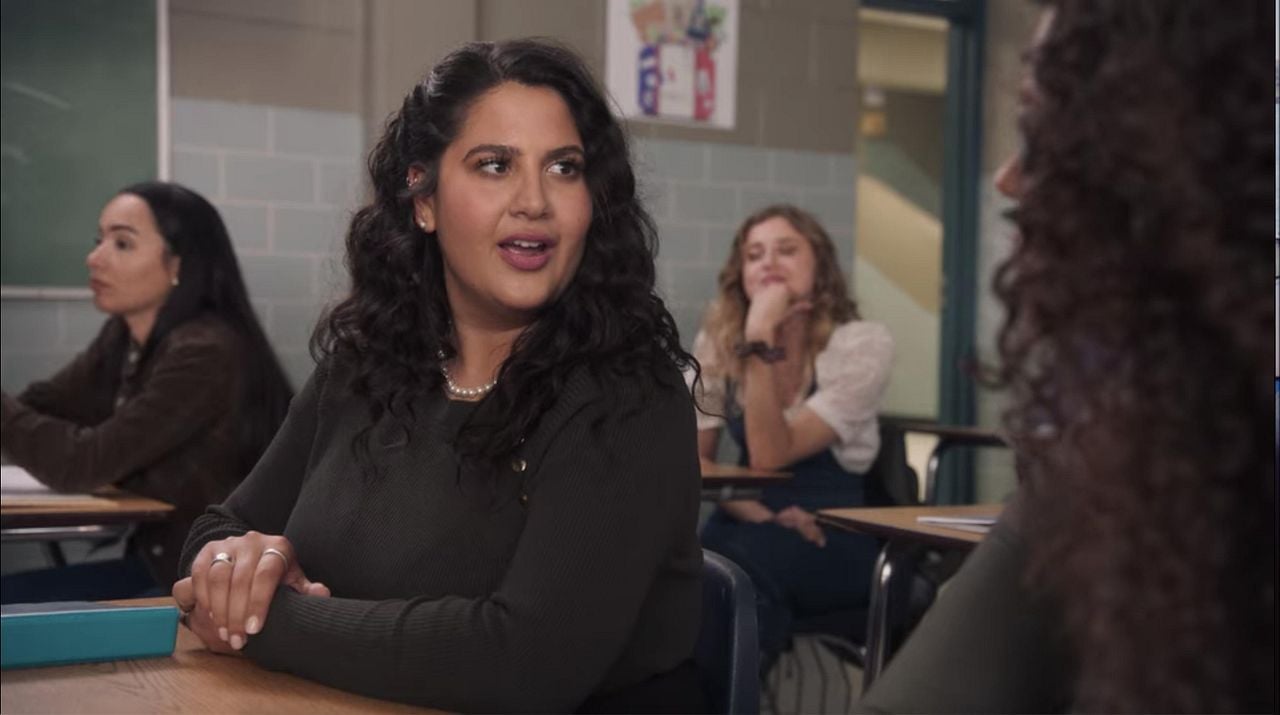 American Pie Presents: Girls' Rules : Foto Natasha Behnam