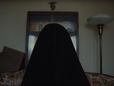 Longlegs: Coleccionista de almas : Foto