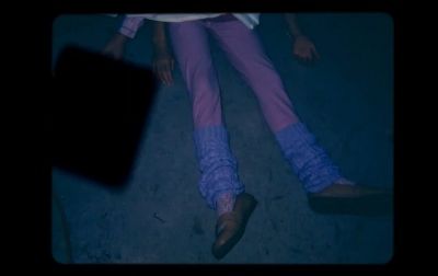 Longlegs: Coleccionista de almas : Foto