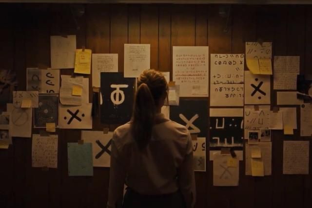 Longlegs: Coleccionista de almas : Foto