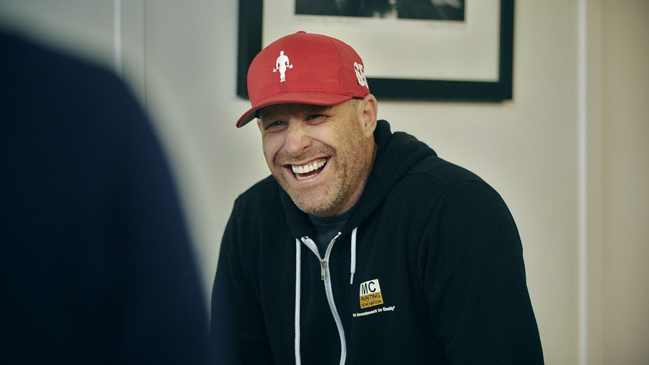 Hate to Love: Nickelback : Foto