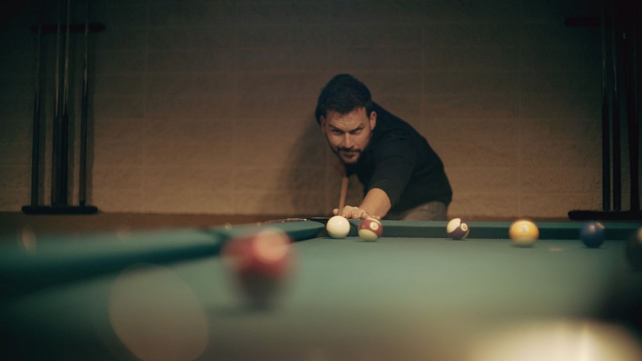 Hate to Love: Nickelback : Foto