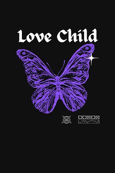Love Child : Póster