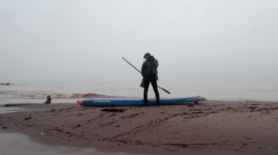 When Hope Breaks Through : Foto