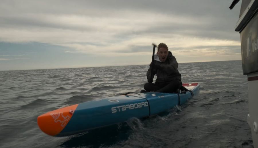 When Hope Breaks Through : Foto