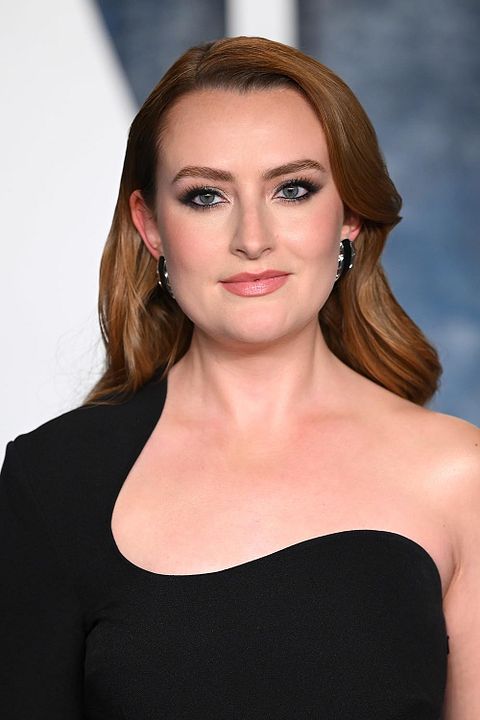 Póster Amelia Dimoldenberg