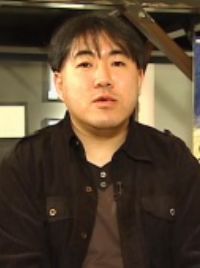 Póster Haruo Sotozaki