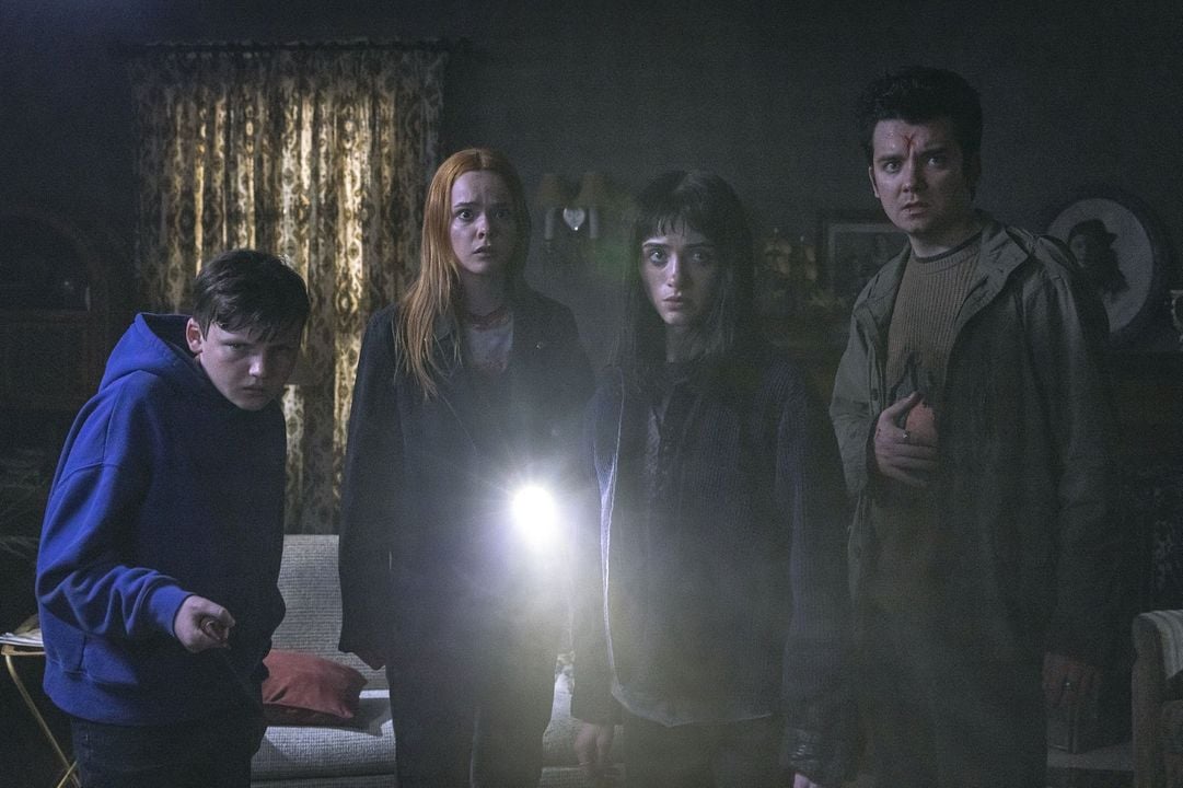 Juega o Muere : Foto