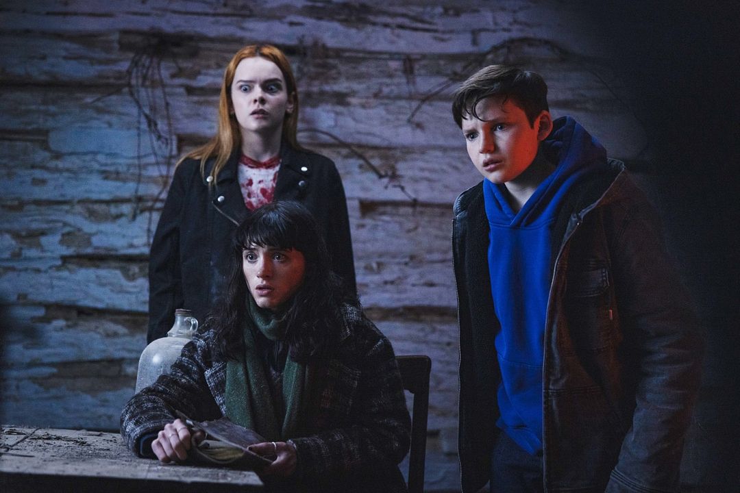 Juega o Muere : Foto