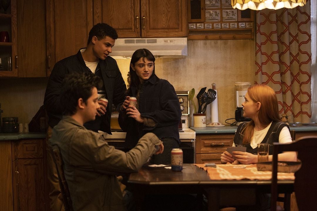 Juega o Muere : Foto