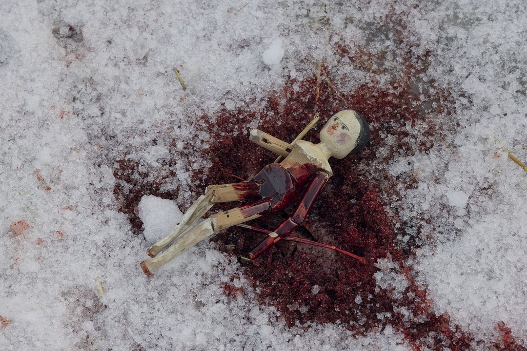 Juega o Muere : Foto