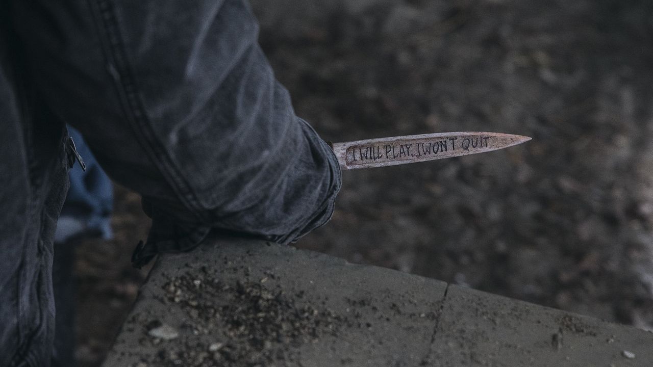 Juega o Muere : Foto