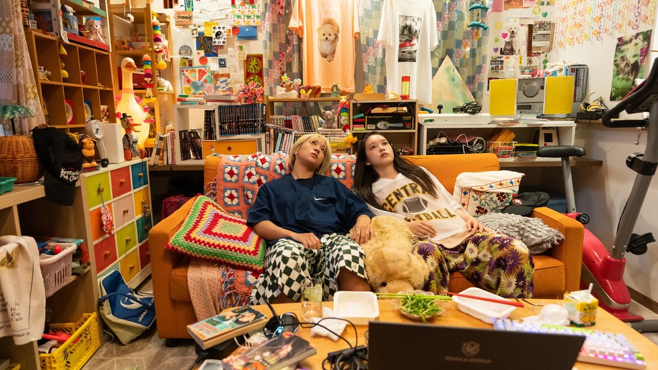 Baby Assassins 2 Babies : Foto