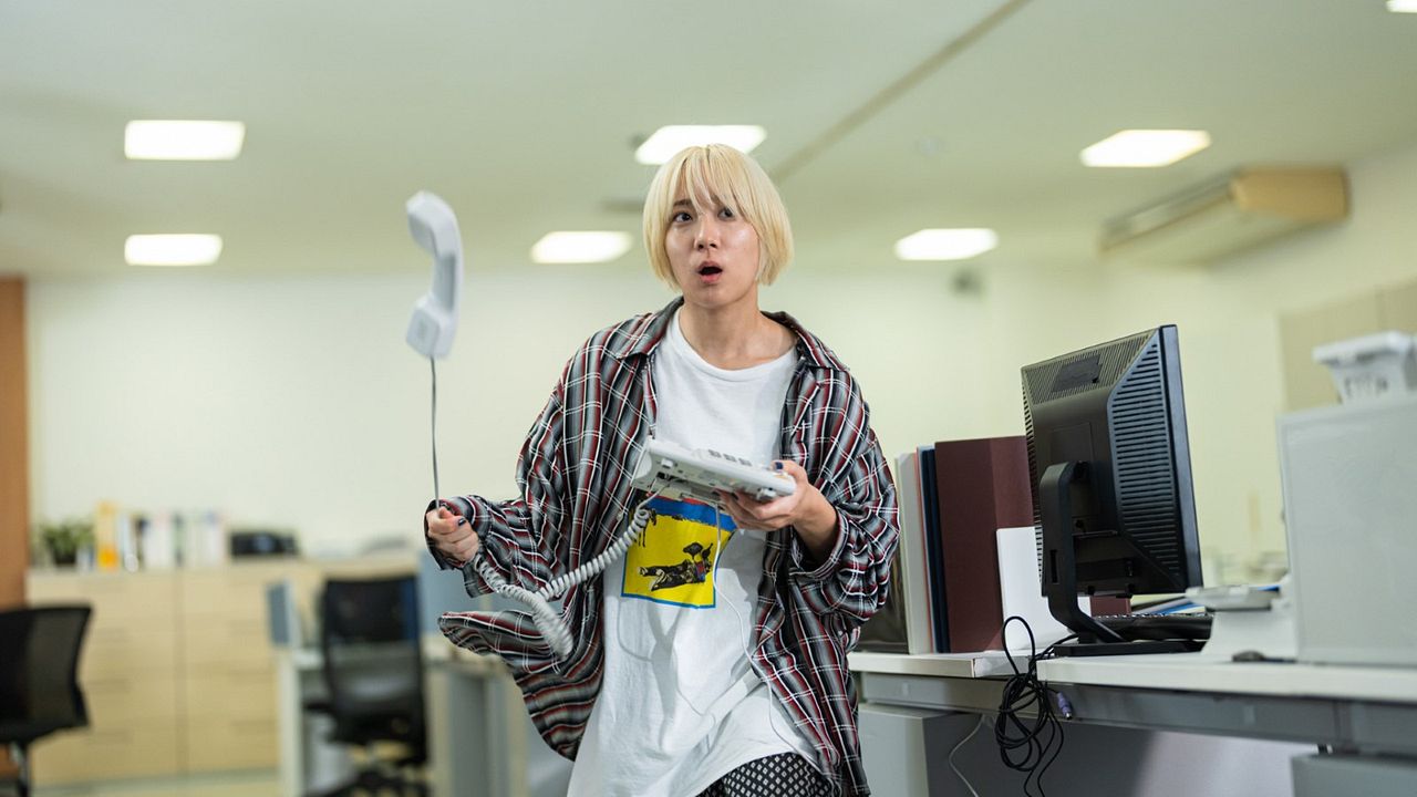 Baby Assassins 2 Babies : Foto