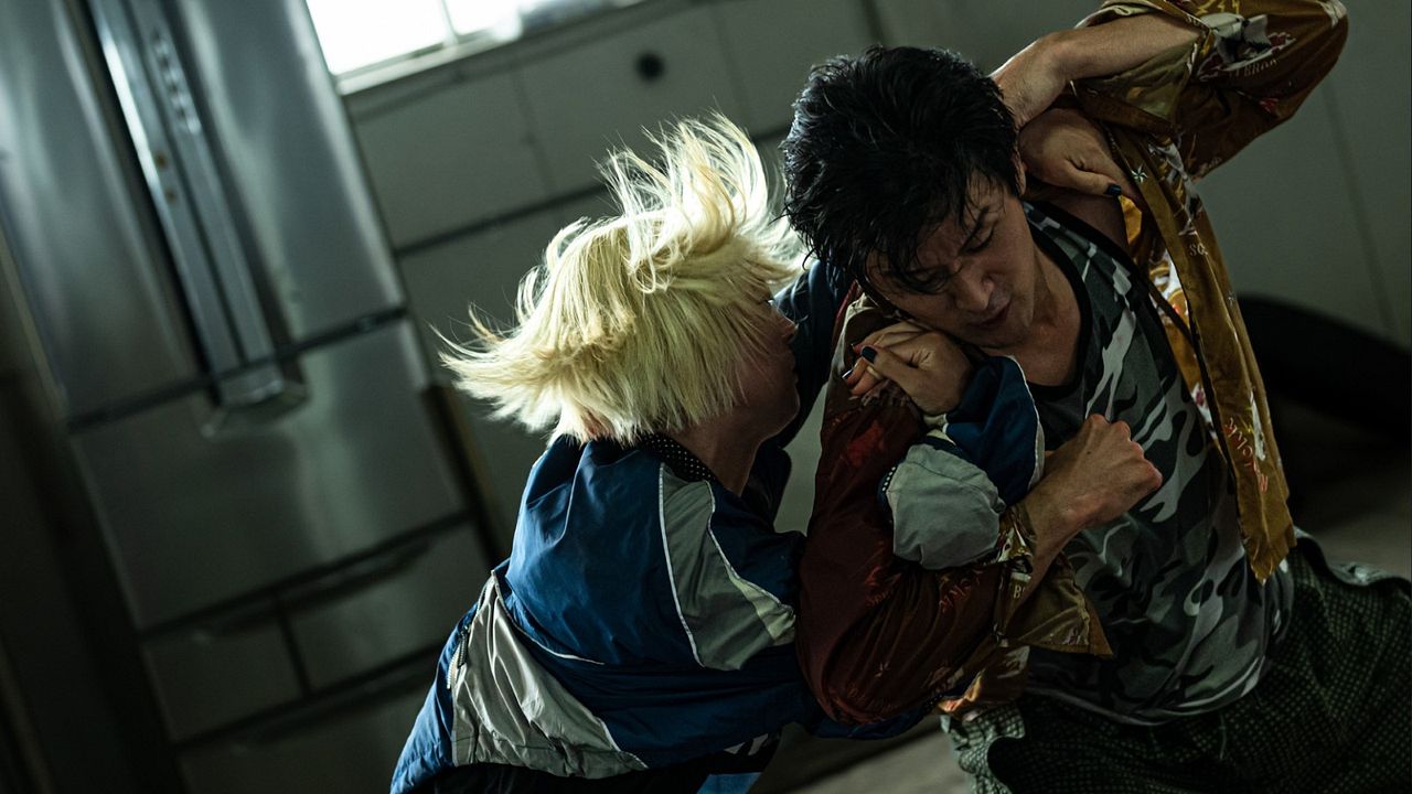 Baby Assassins 2 Babies : Foto