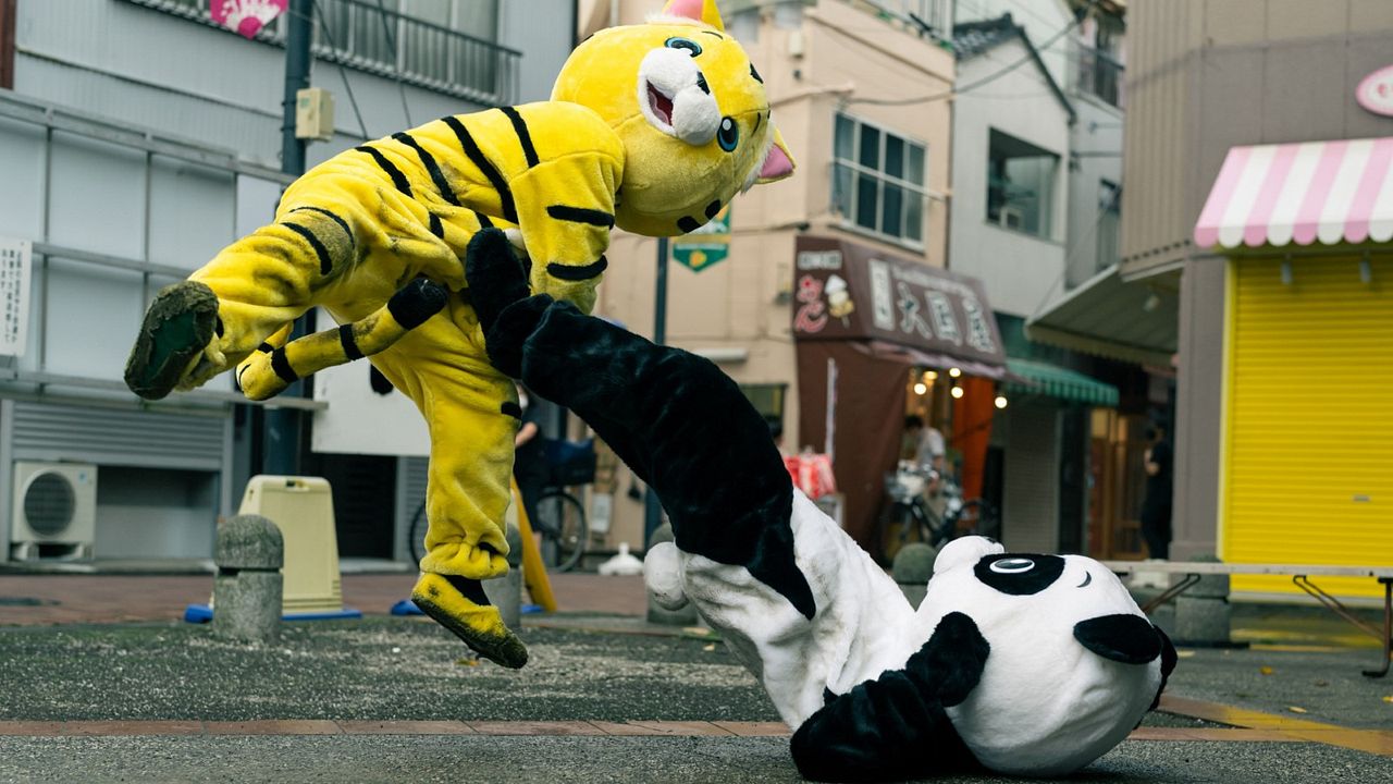 Baby Assassins 2 Babies : Foto