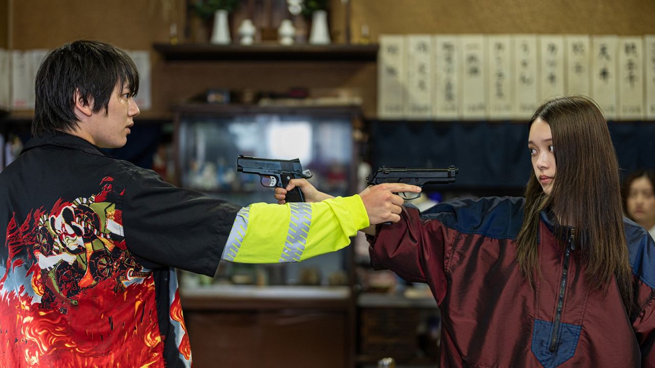 Baby Assassins 2 Babies : Foto